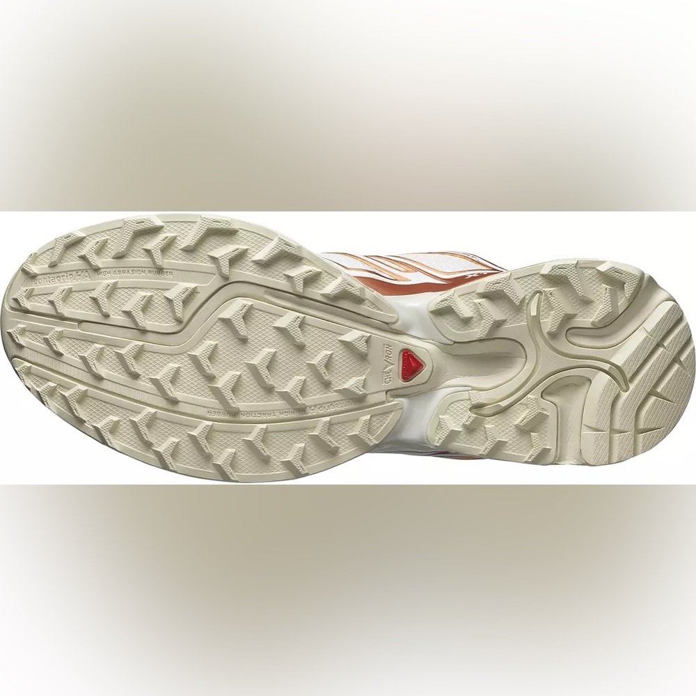 ❗️Salomon XT-PATHWAY METALLIC  White and Copper❗️ - Picture 3 of 5